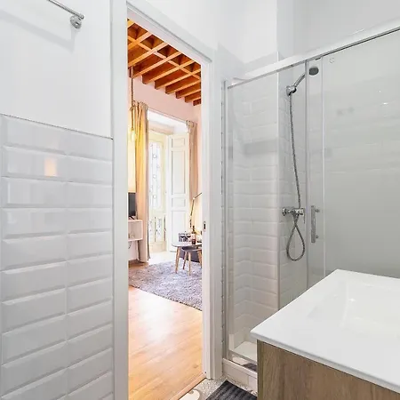 Appartement Homeabroad