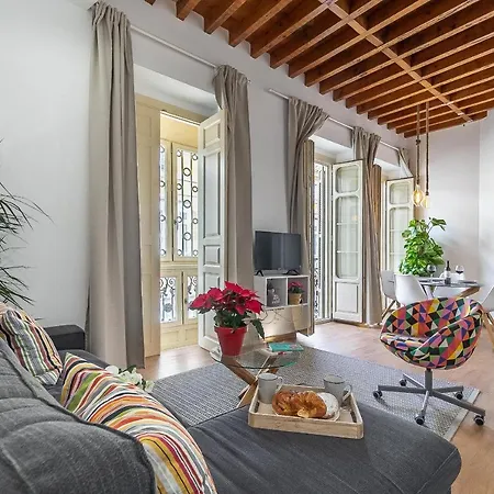 Apartment Homeabroad *