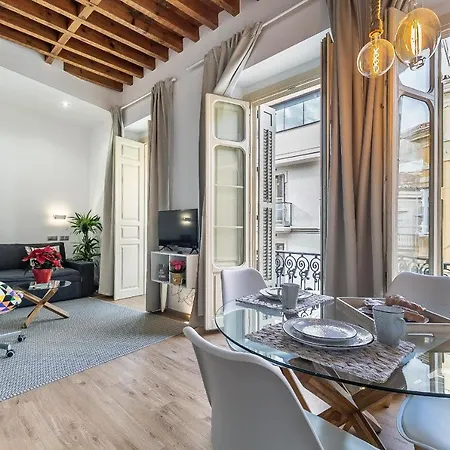 Homeabroad Apartment *