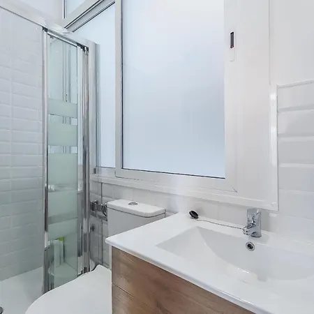 Homeabroad Apartment Malaga