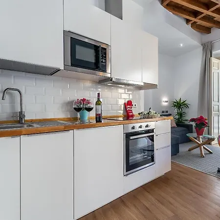 Homeabroad Apartment *