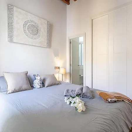 Homeabroad Apartment