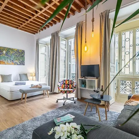 Apartment Homeabroad