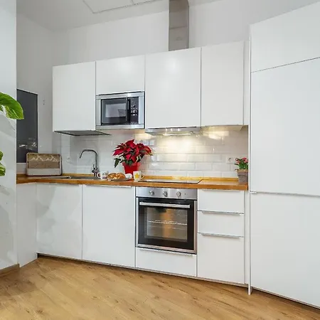 Homeabroad Apartment