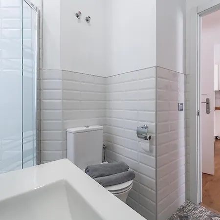 Homeabroad Apartment Malaga